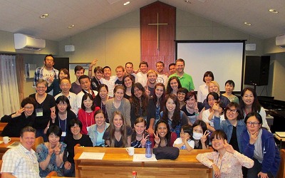 Fresno Pacific Univ. Choir 2014.5.16.jpg